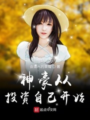 神豪从投资开始第八区
