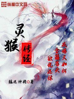 灵猴主题曲