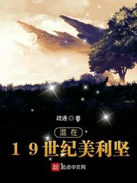 穿越19世纪美利坚的小说