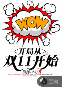 开局从双11开始小说阅读免费全文