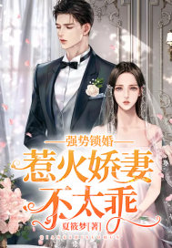 强势锁婚总裁的新妻全文免费