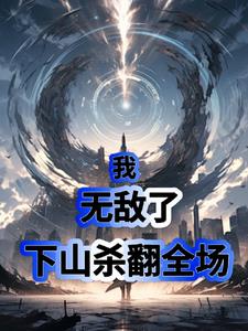 小说我无敌了