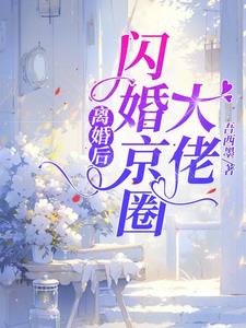 离婚后闪婚京圈大佬小说全文免费阅读